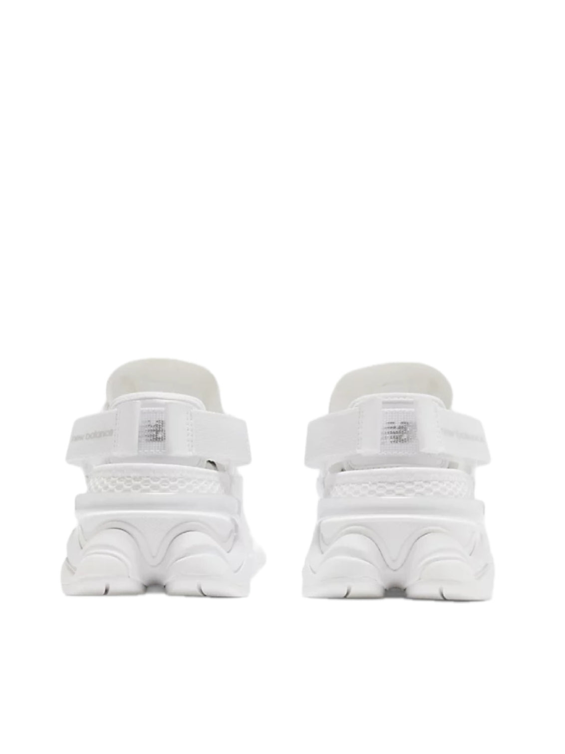 New Balance 9060 Estive Bianco