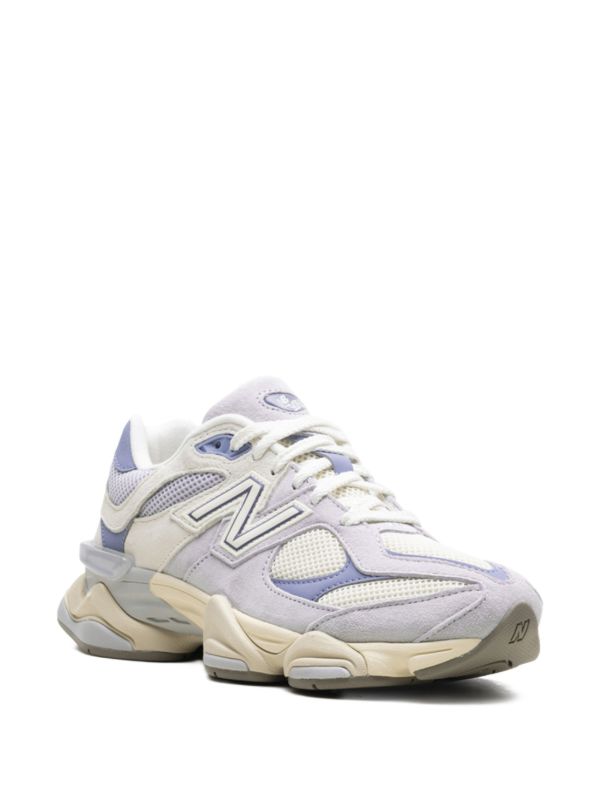 New Balance 9060 Grigio Blu