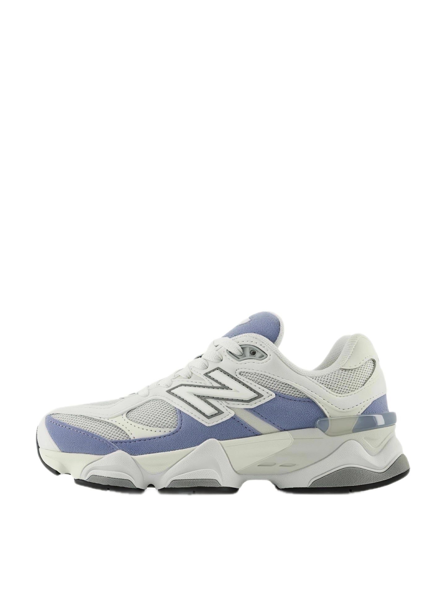 New Balance 9060 Viola Grigio Bianco