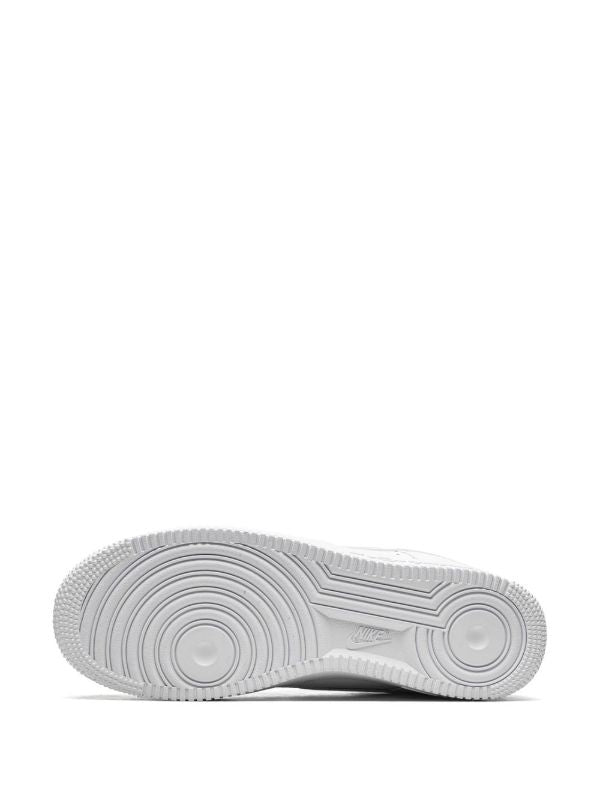 Nike Nocta Air Force Lover Boy Bianco