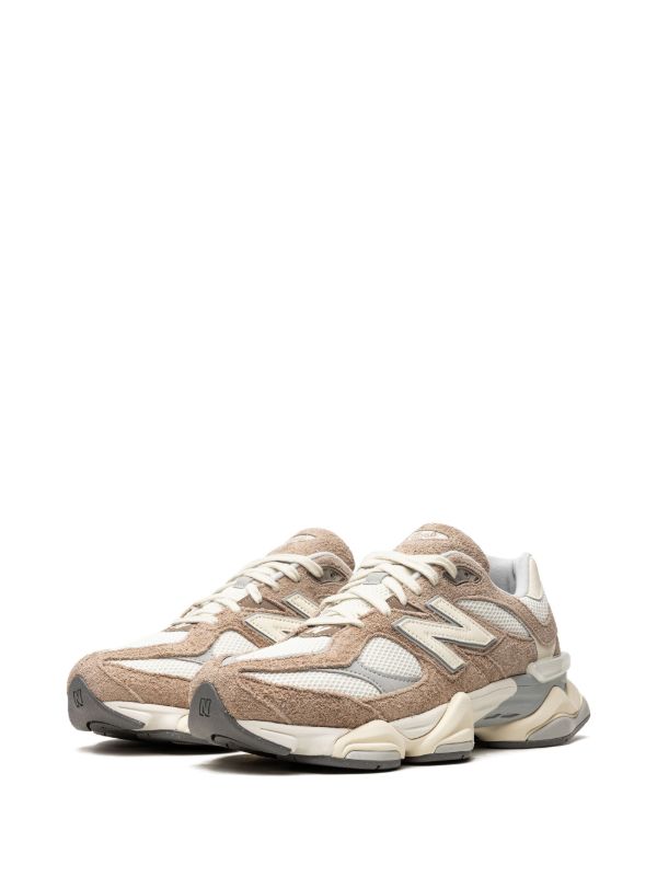 New Balance 9060 Mashroom