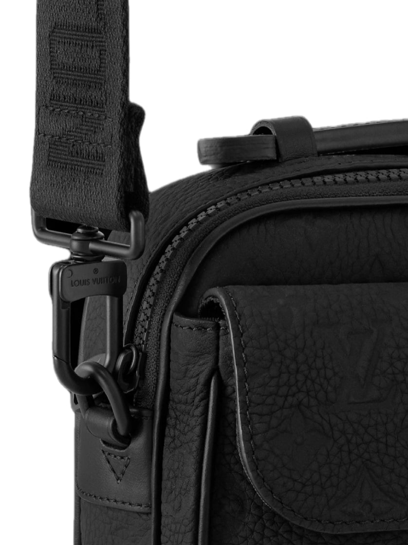 Borsa Louis Vuitton S-Lock Messenger