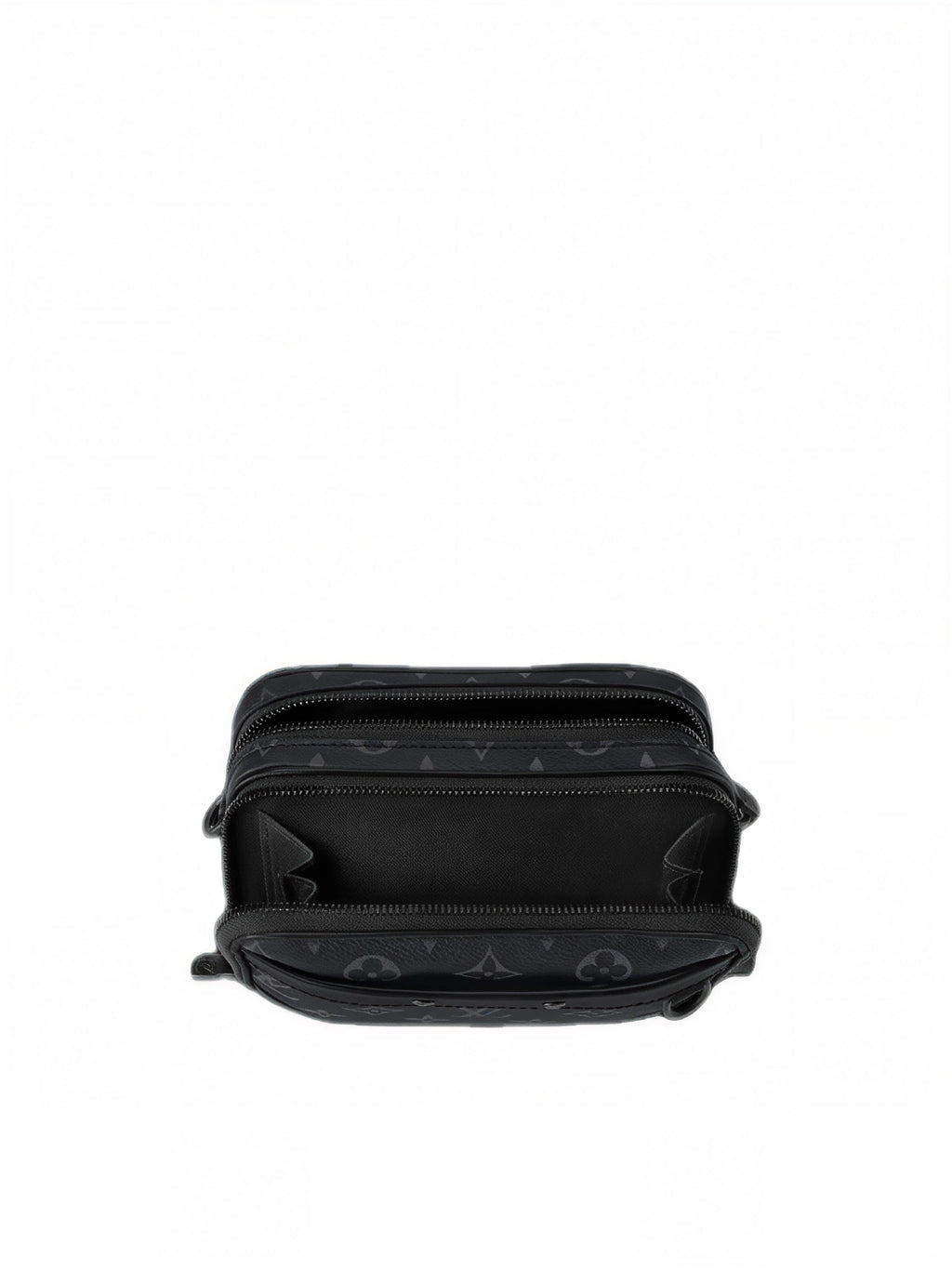 Louis Vuitton Alpha Wearable Wallet 3 Colori