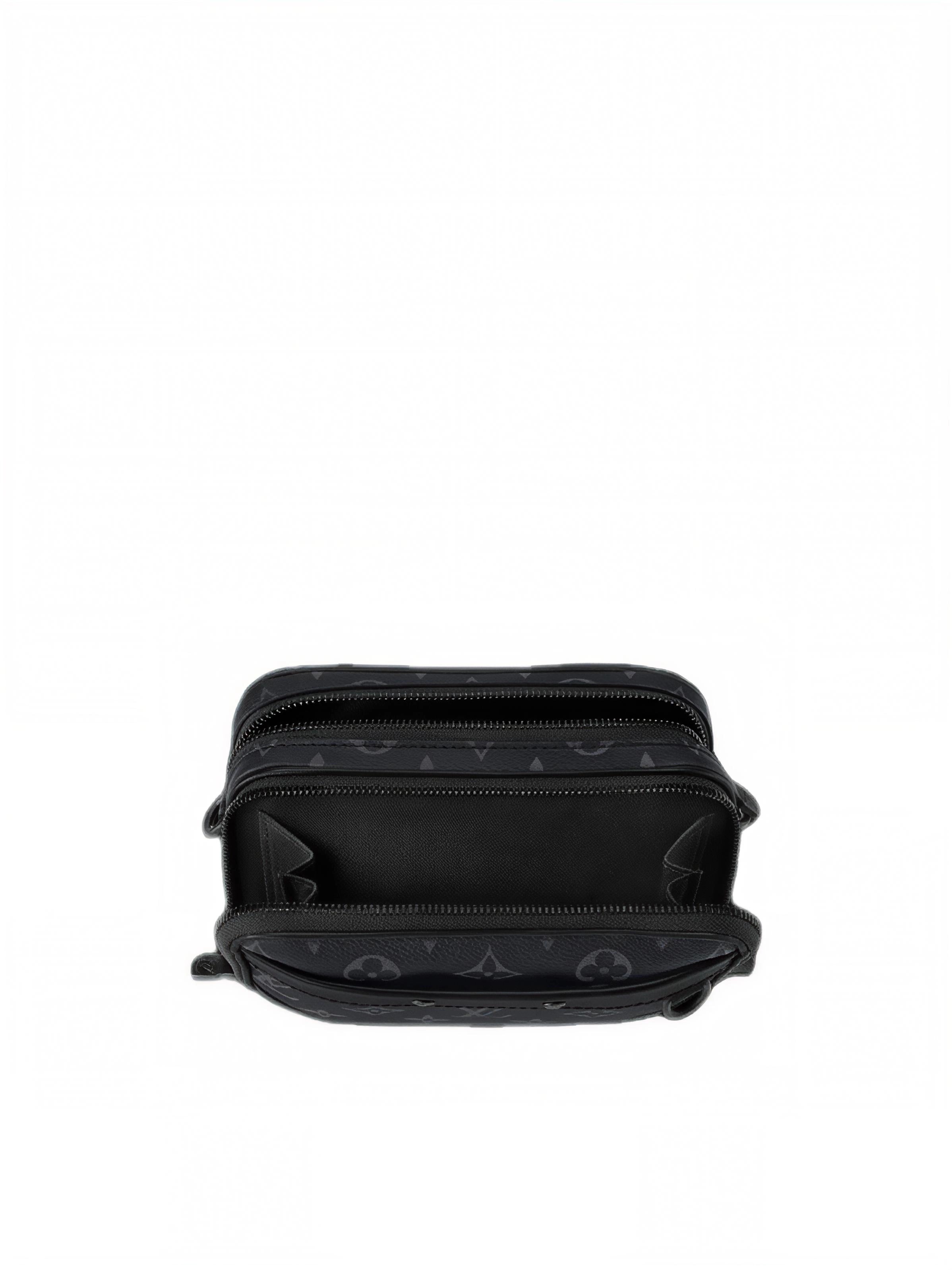 Louis Vuitton Alpha Wearable Wallet 3 Colori