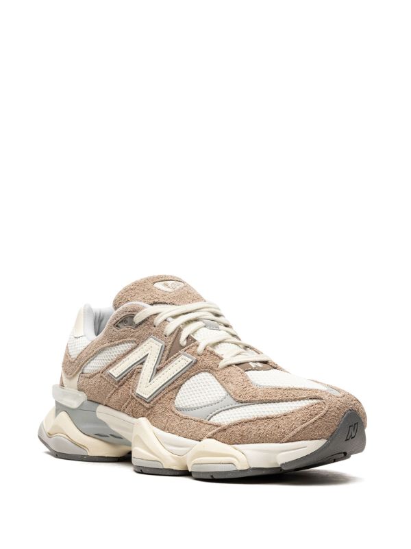 New Balance 9060 Mashroom