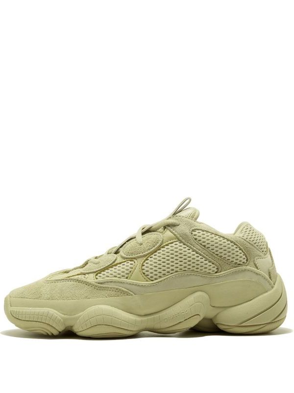 Adidas Yeezy 500 Verde
