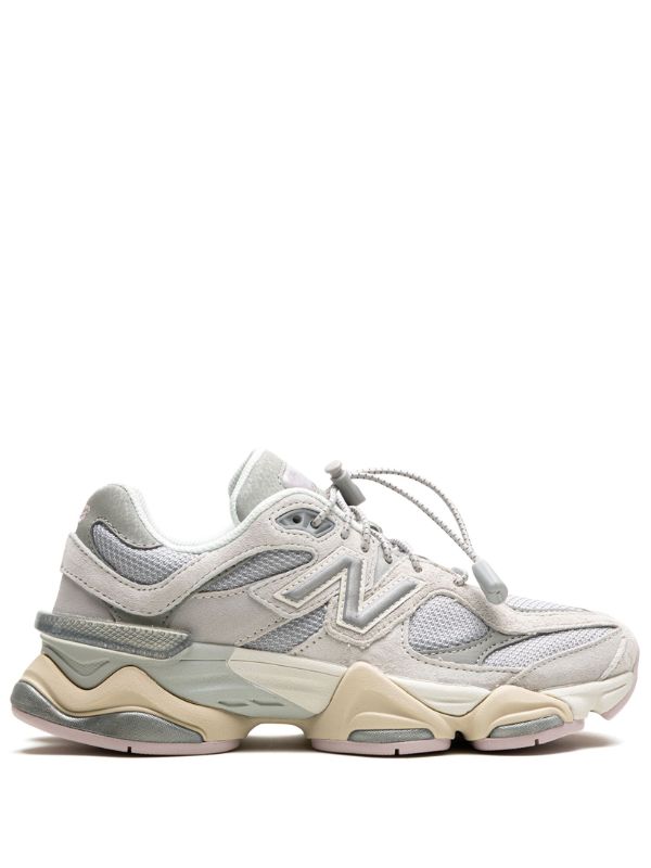 New Balance 9060 Smoke Grigio