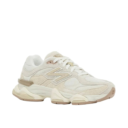 New Balance 9060 Beige chiaro