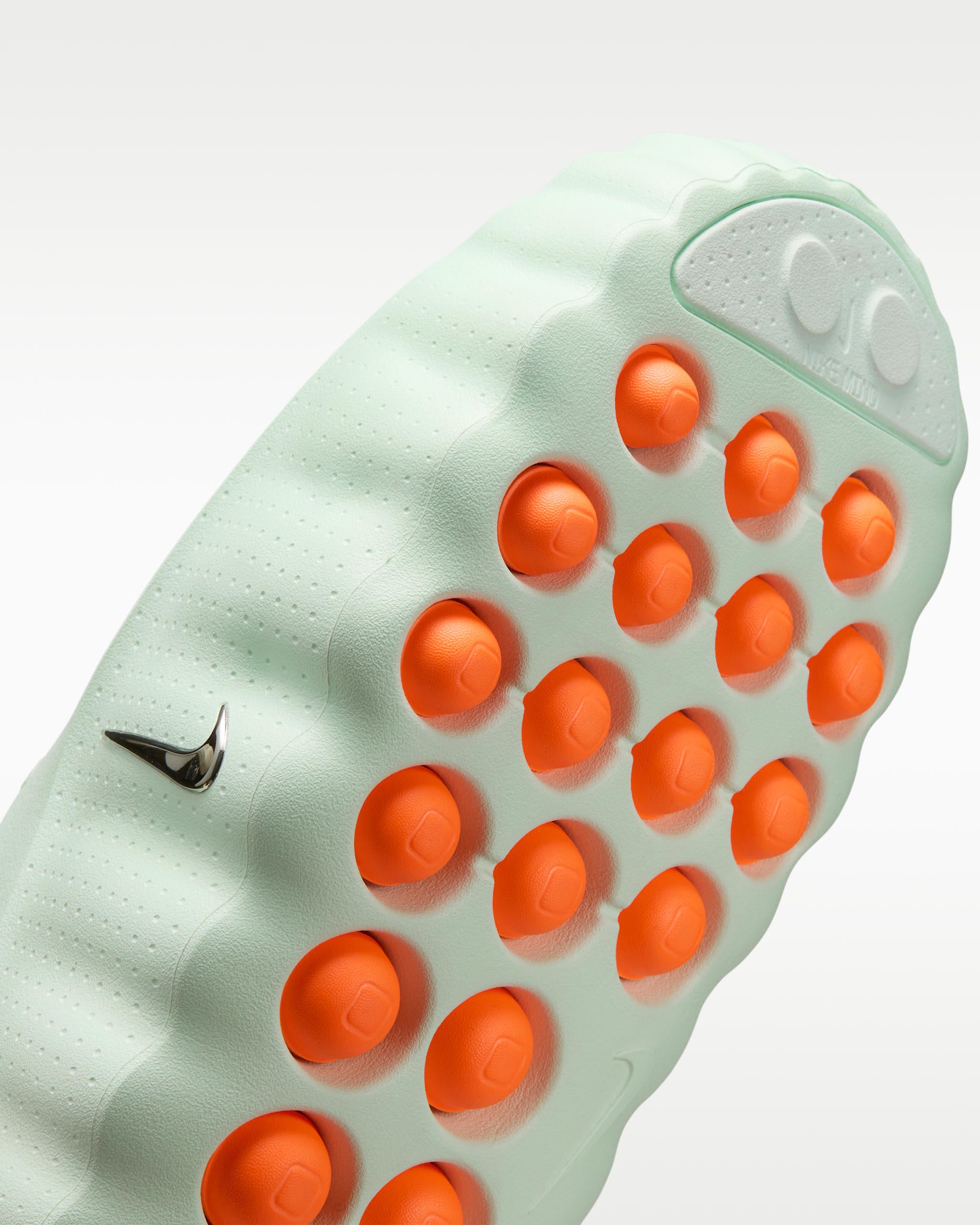 Nike Mind 001 Verde Chiaro