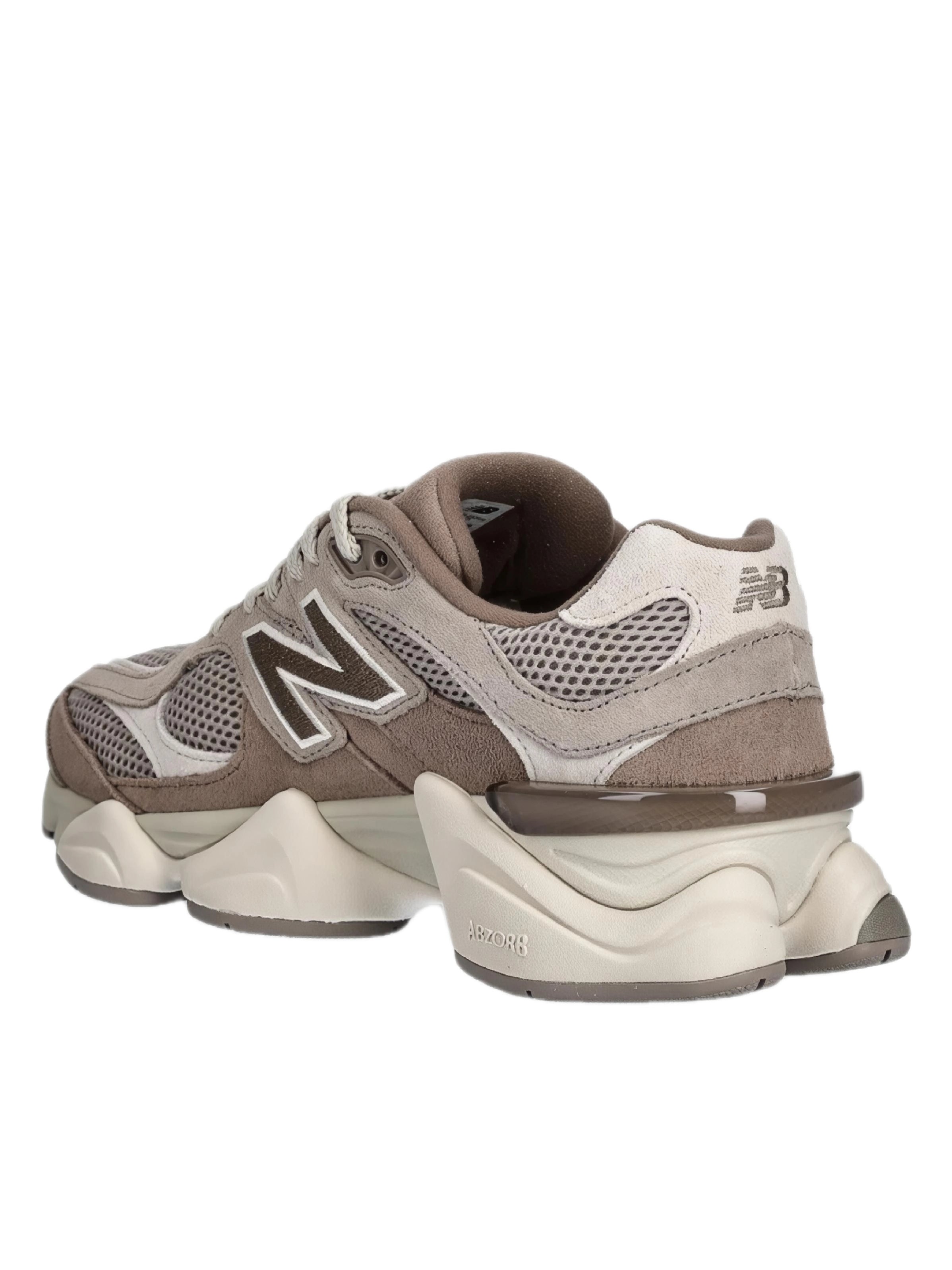 New Balance 9060 Beige