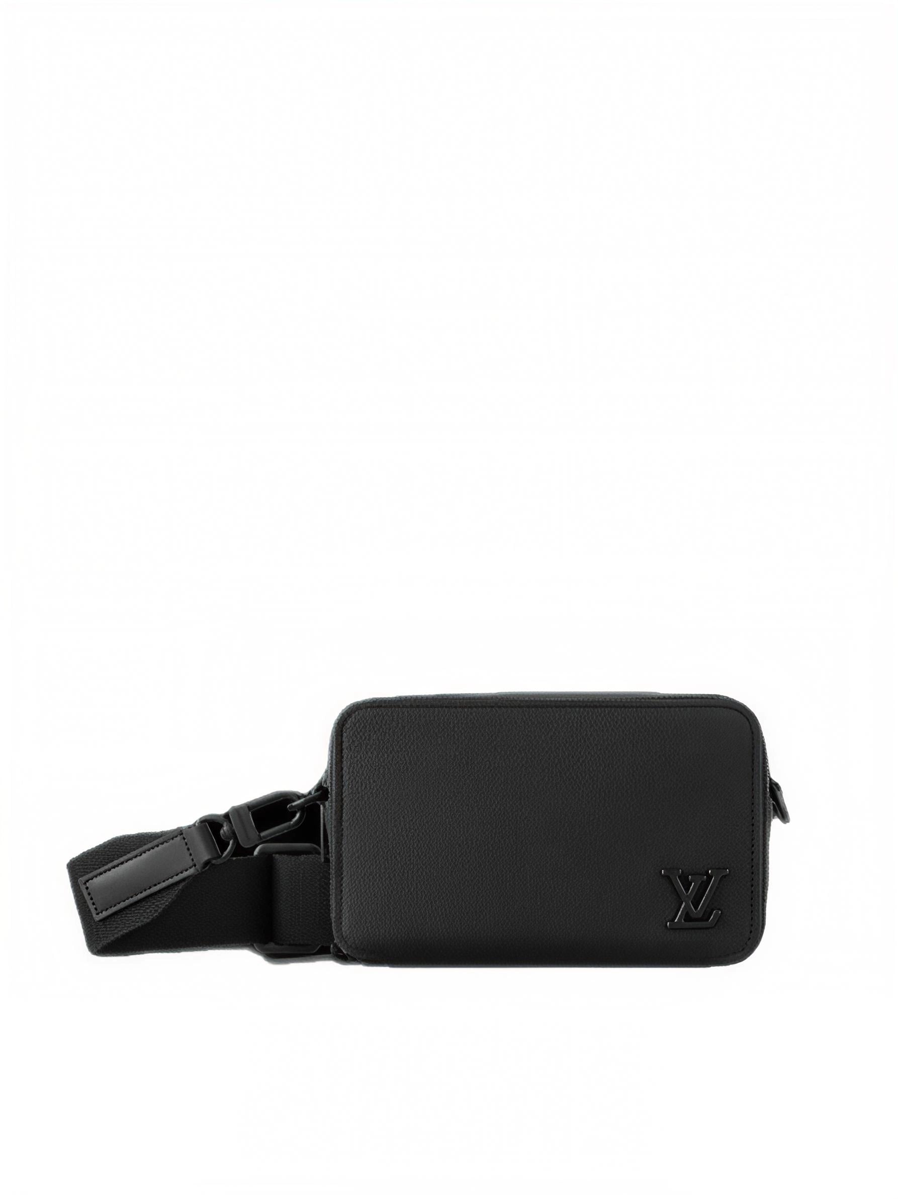 Louis Vuitton Alpha Wearable Wallet 3 Colori