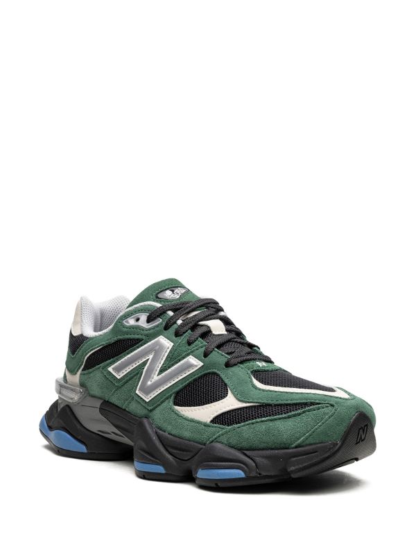 New Balance 9060 Verde