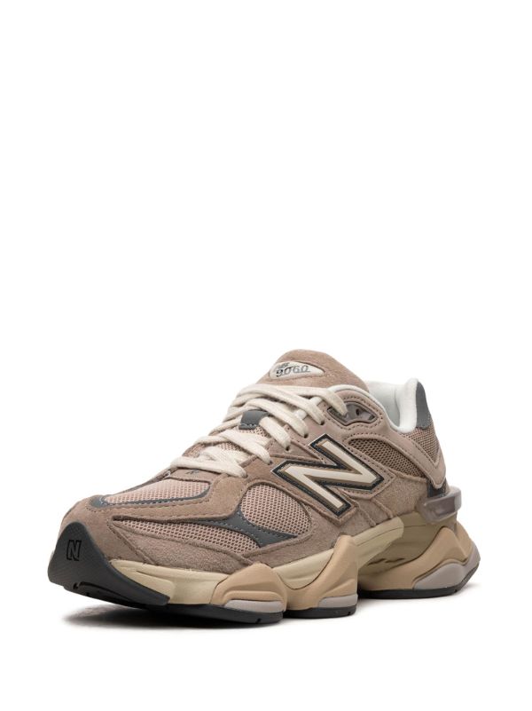 New Balance 9060 Marrone Grigio