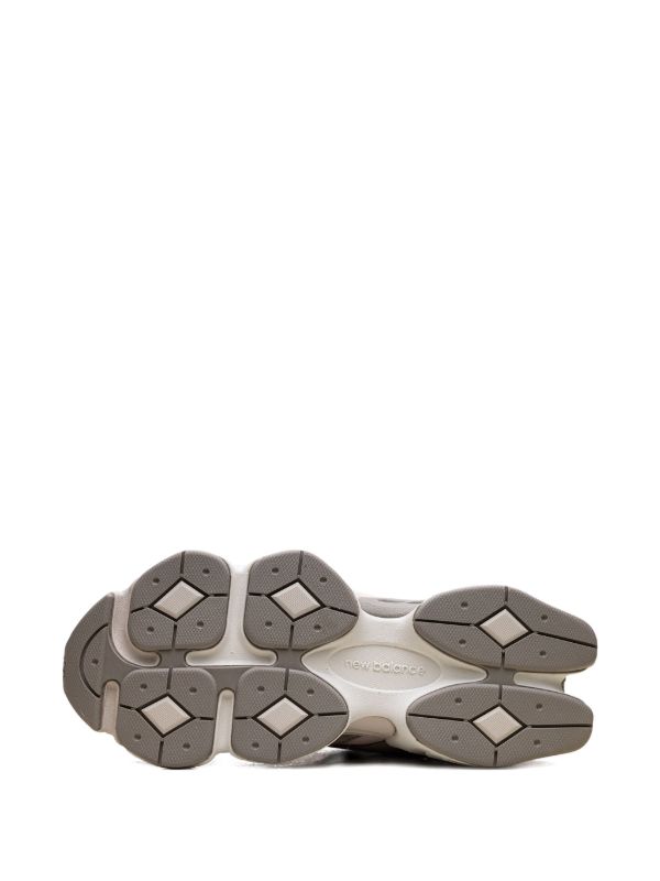 New Balance 9060 Grigio Pietra