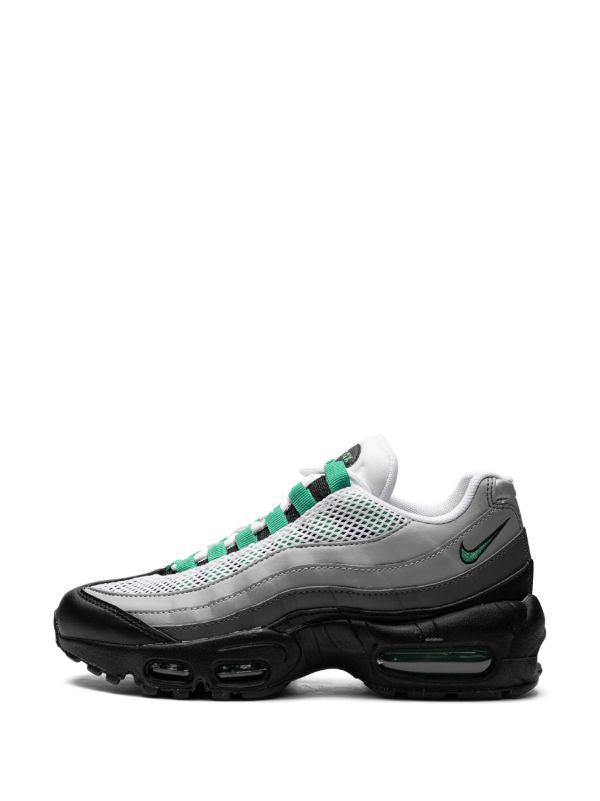Nike Air Max 95 Nero Grigio