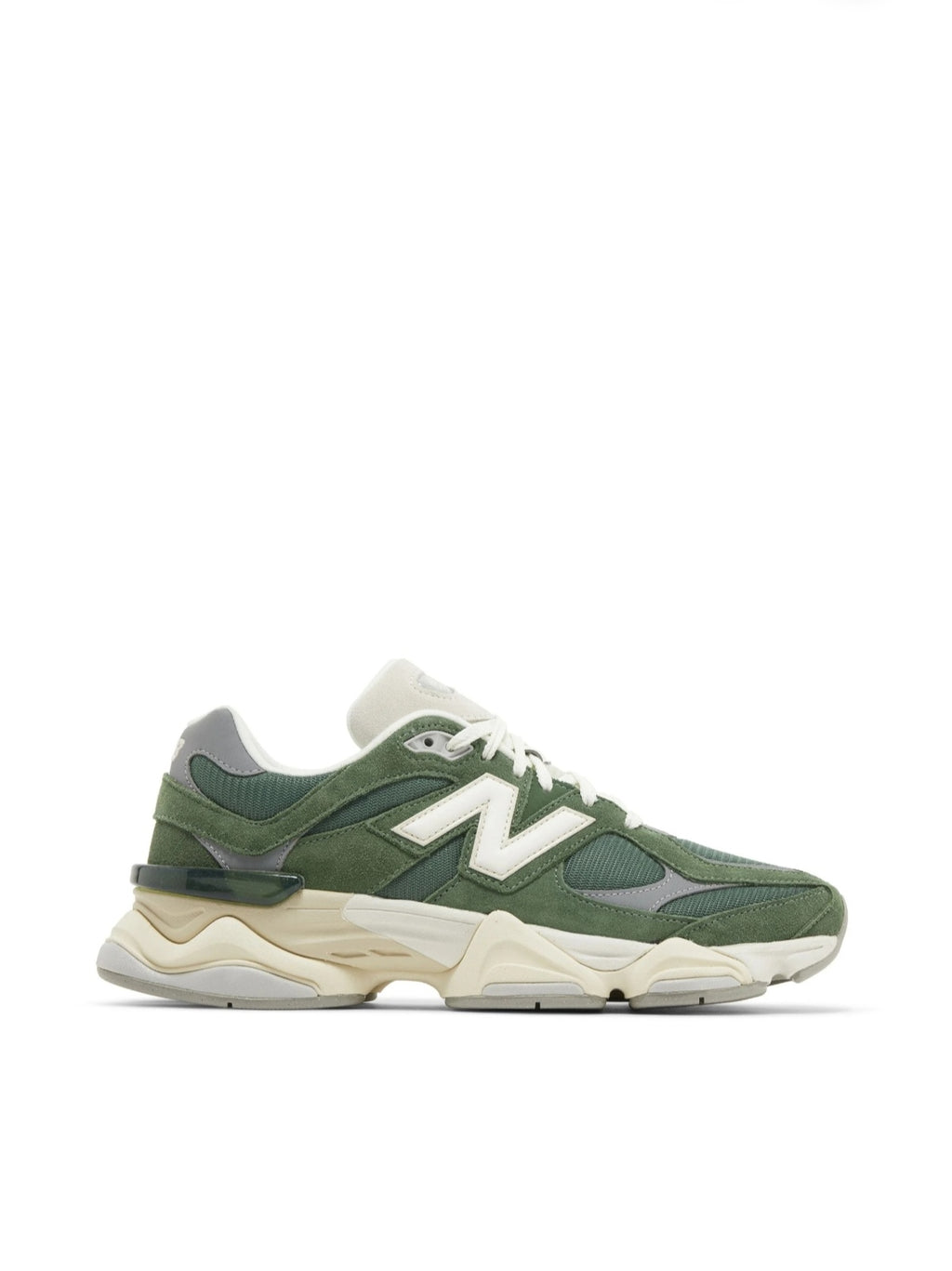 New Balance 9060 Verde Crema