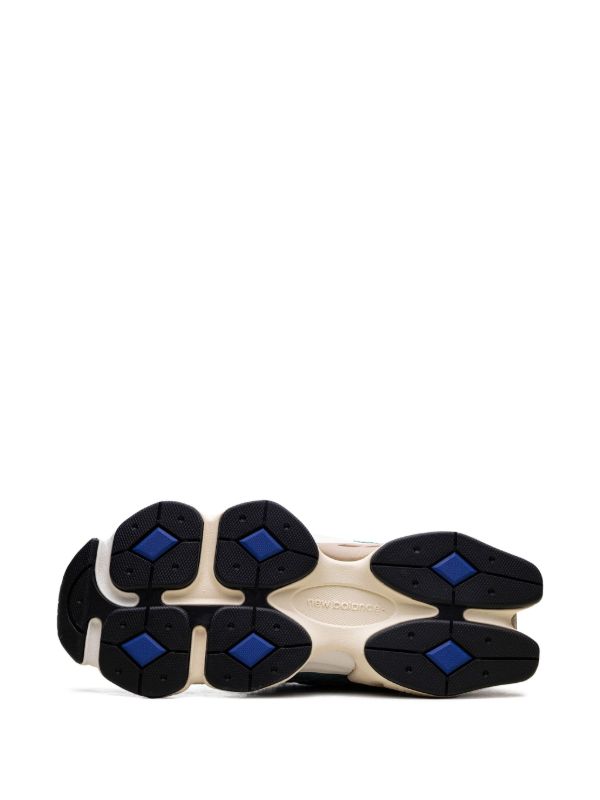 New Balance 9060 Verde Beige