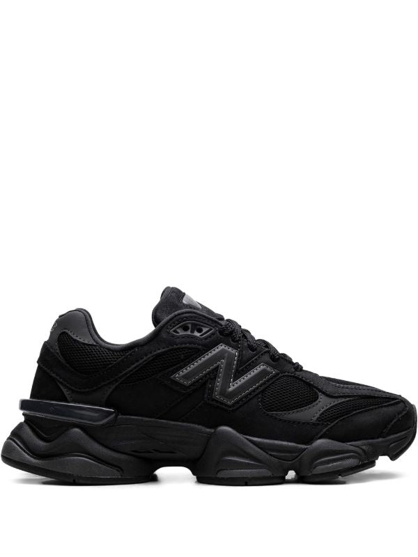 New Balance 9060 Nero jett