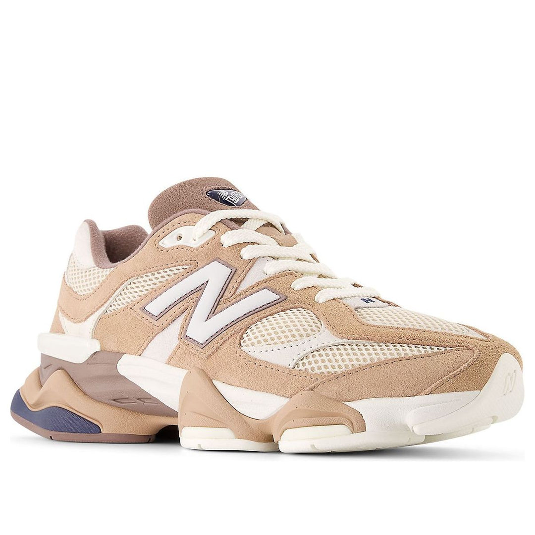 New Balance 9060 Beige Crema