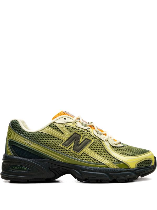 New Balance 740 Verde