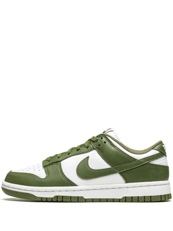 Nike SB Dunk Low Grigio Nero