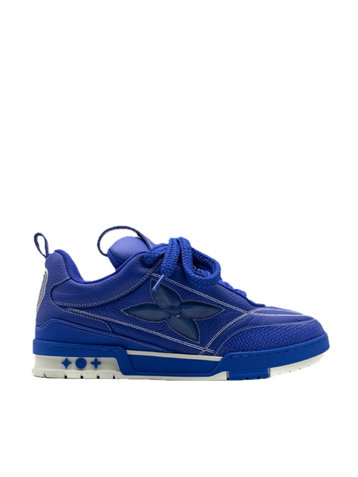 Louis Vuitton Sneaker LV Skate Tutto Blu