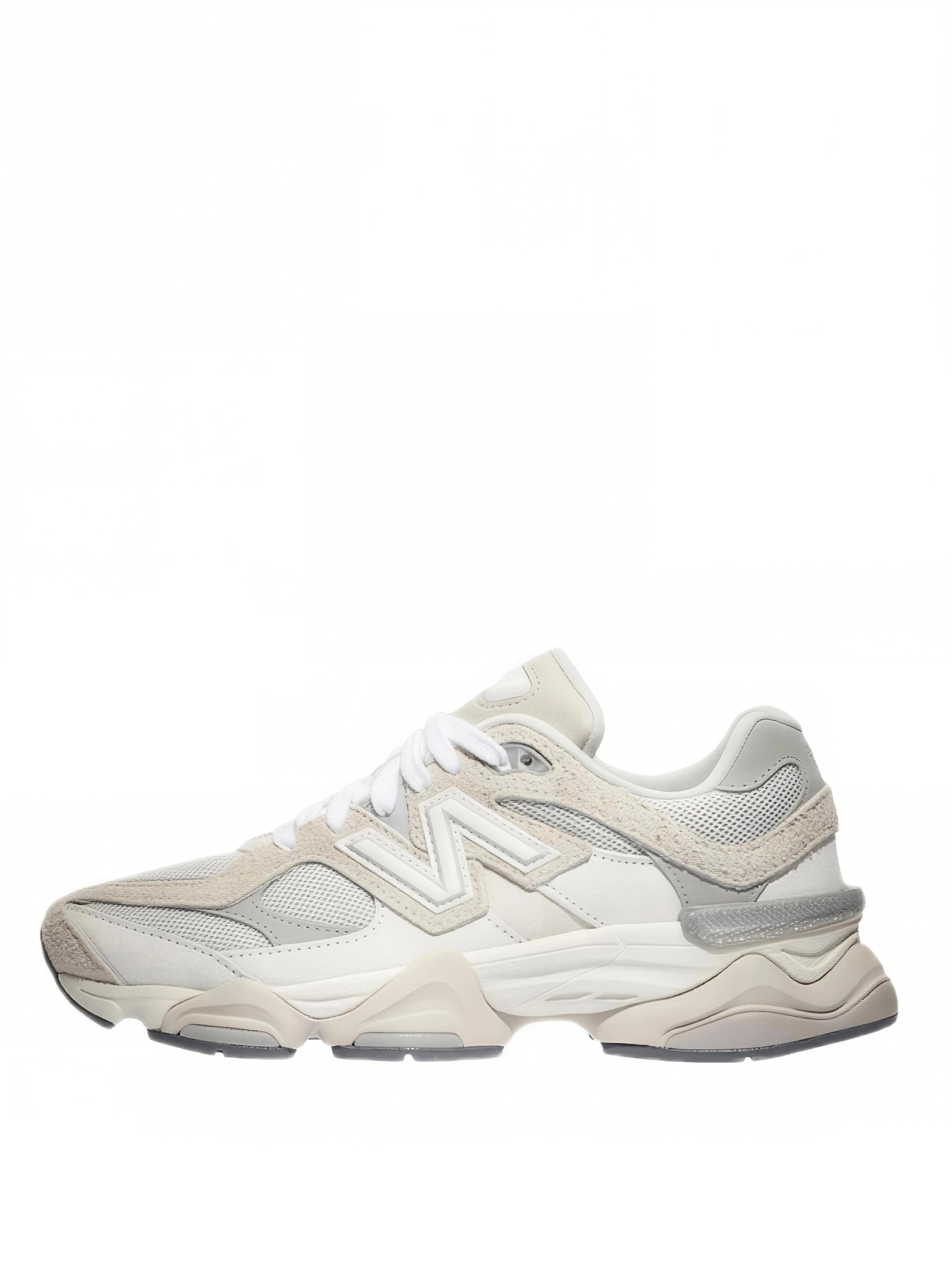 New Balance 9060 Smoke Grigio