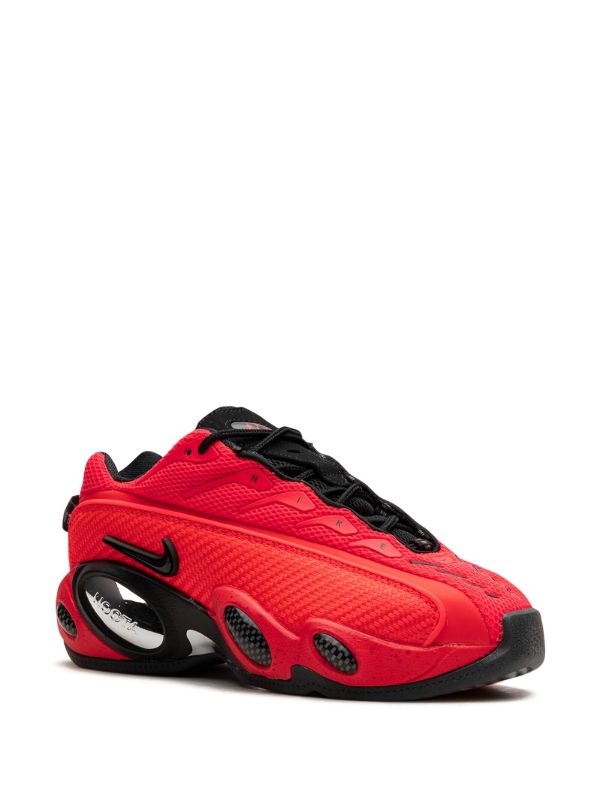 Nike Nocta Glide Rosso