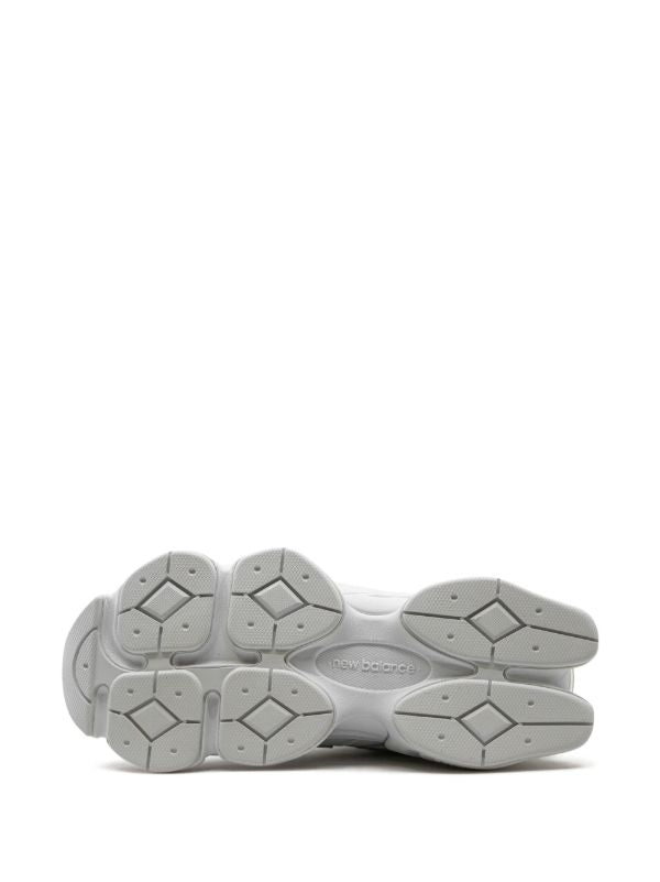 New Balance 9060 Bianco