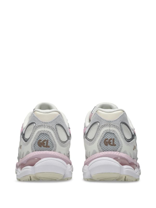 ASICS Gel-NYC Rosa Chiaro