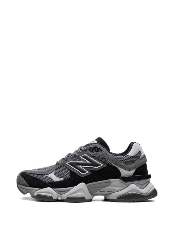 New Balance 9060 Grigio Nero