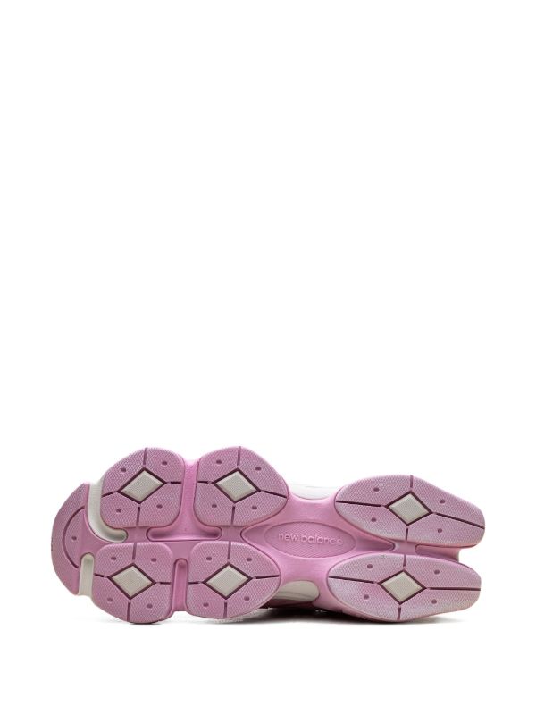 New Balance 9060 Rosa
