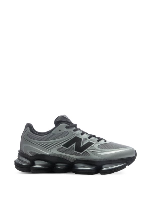 New Balance 2000 Grigio Fumo