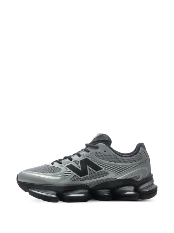New Balance 2000 Grigio Fumo