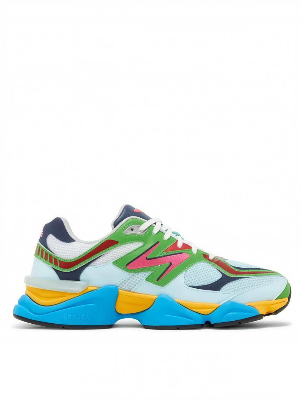 New Balance 9060 Beach Glass