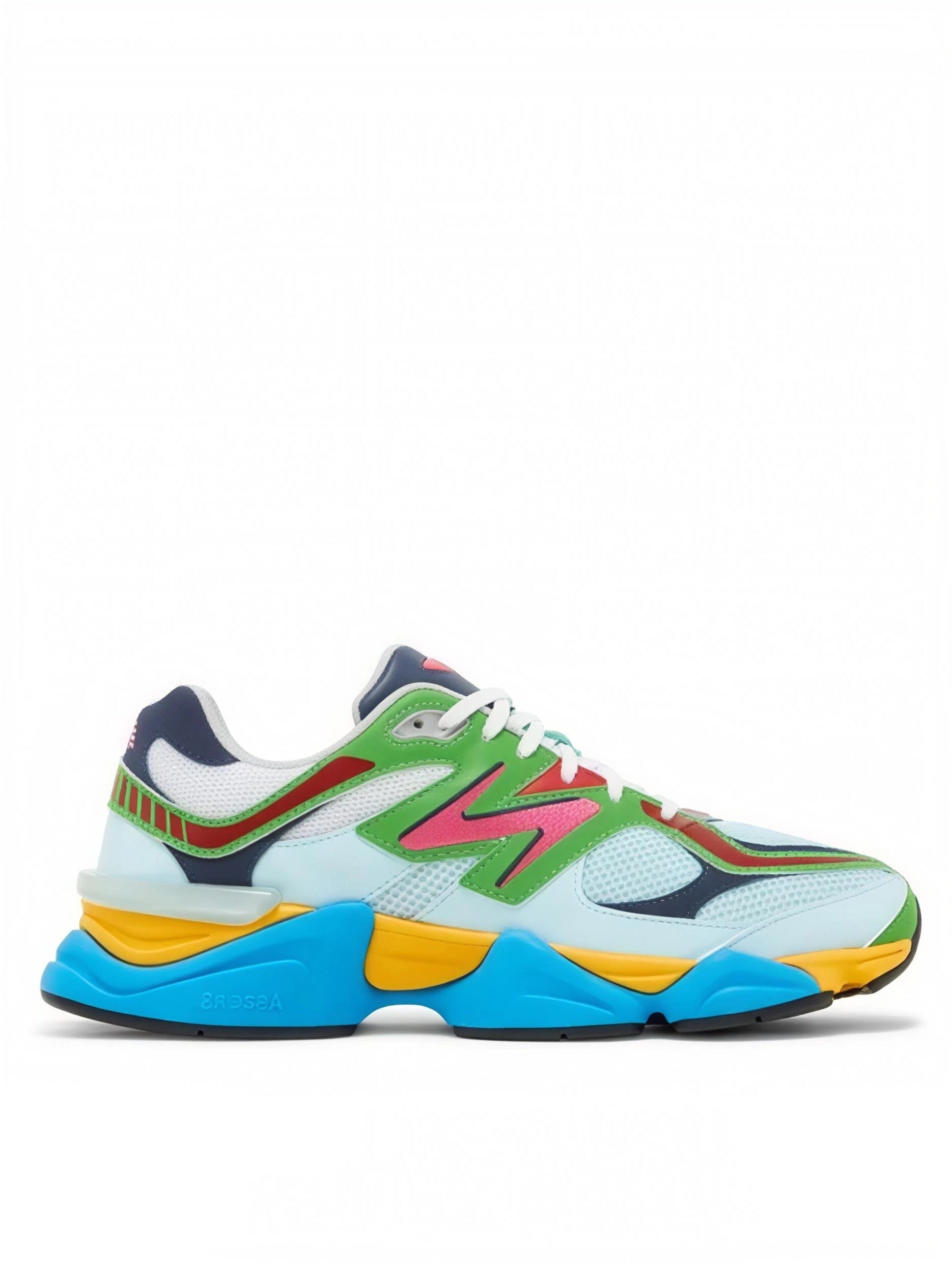 New Balance 9060 Beach Glass