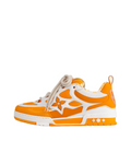 Louis Vuitton Sneaker LV Skate  Giallo Bianco