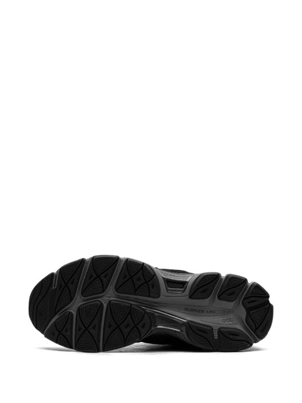 ASICS Gel-NYC Nero Argento