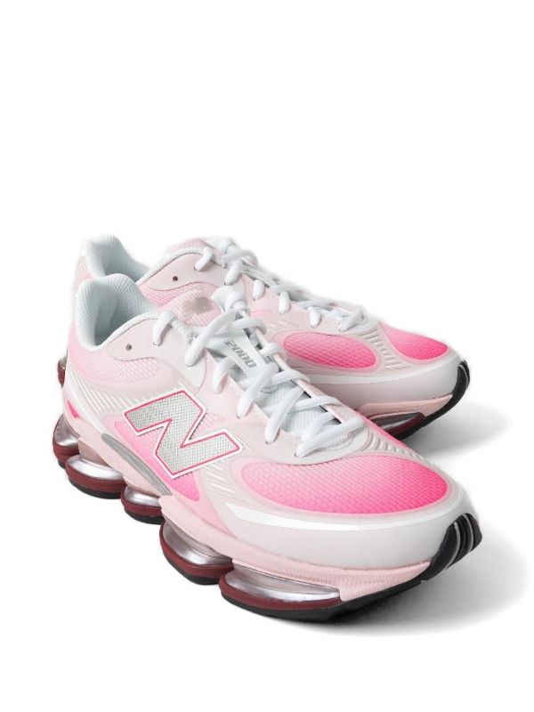 New Balance 2000 Rosa
