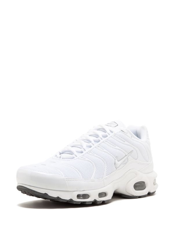 Nike Air Max Plus TN Bianco