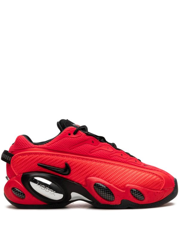 Nike Nocta Glide Rosso