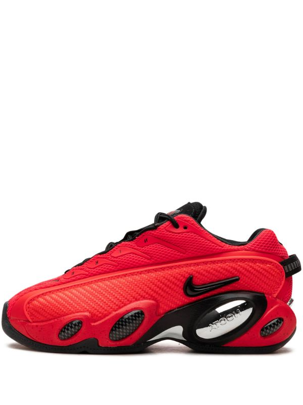 Nike Nocta Glide Rosso