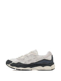ASICS GEL-NYC Bianco Grigio Fumo