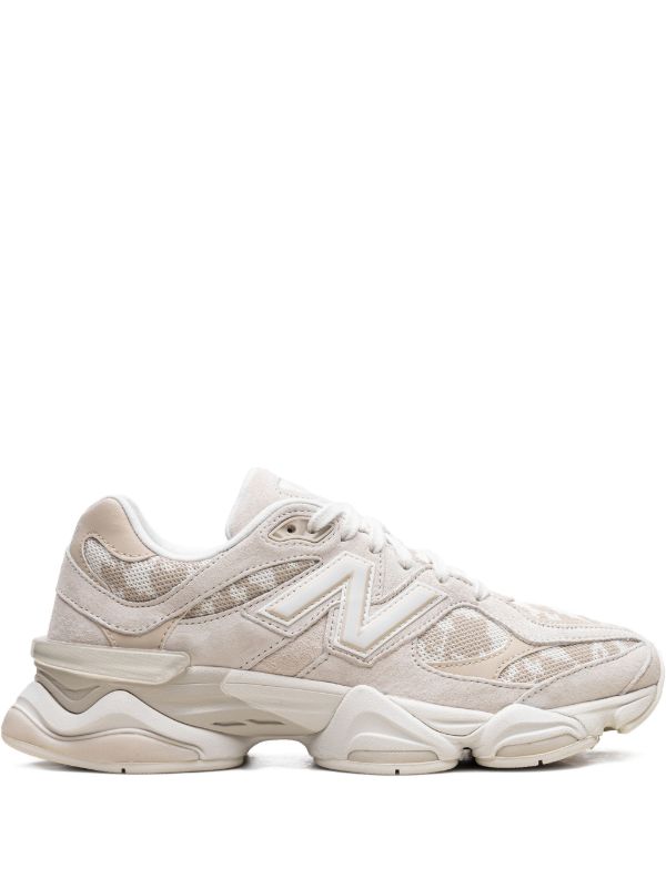 New Balance 9060 Crema