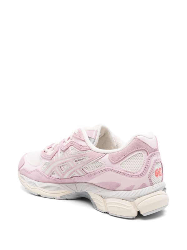ASICS GEL-NYC Rosa Chiaro