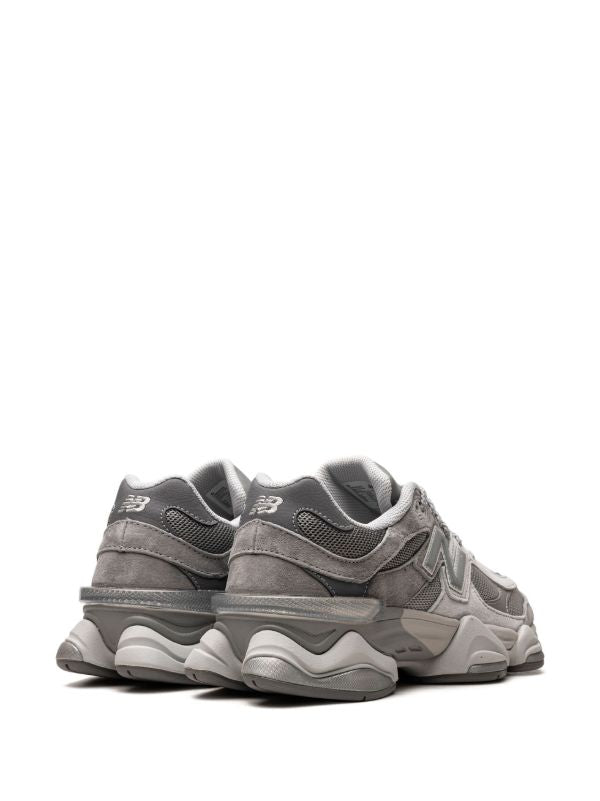 New Balance 9060 Grigio Sicuro Argento