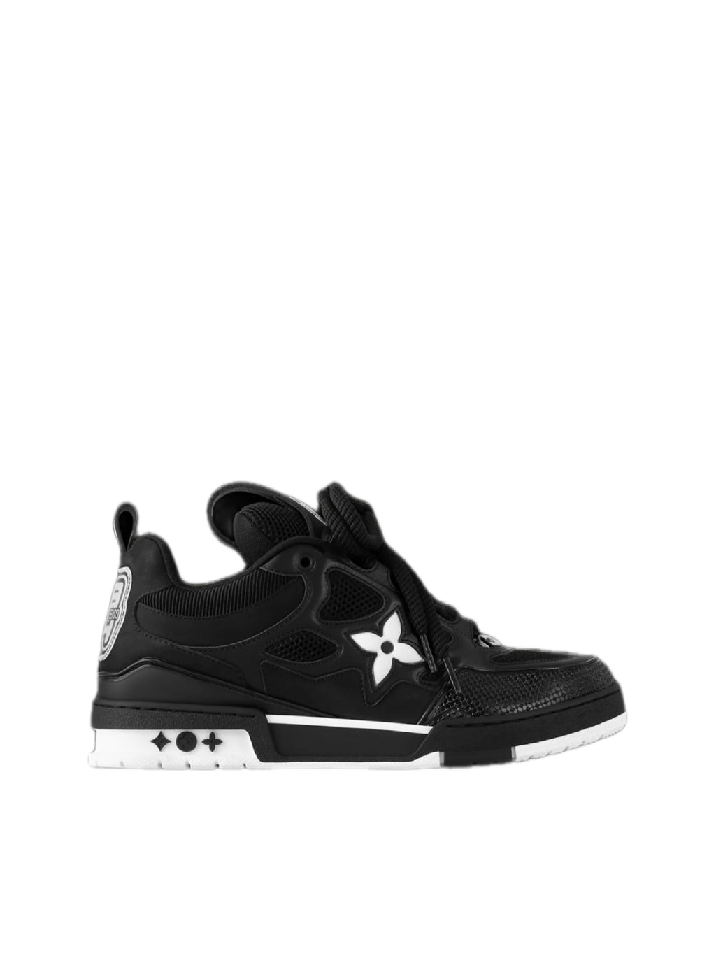 Louis Vuitton Sneaker LV Skate Nero