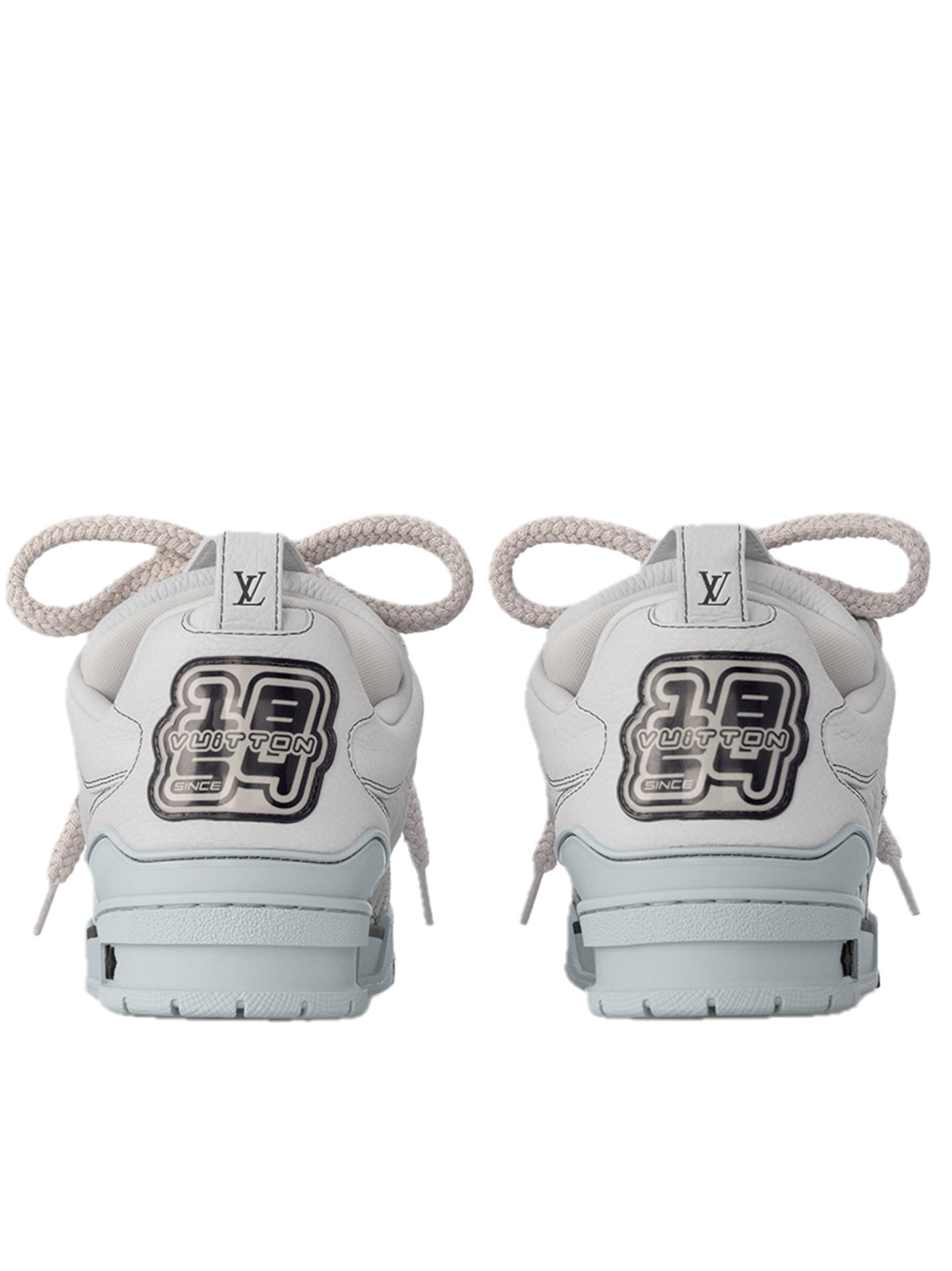 Louis Vuitton Sneaker LV Skate Tutto Grigio