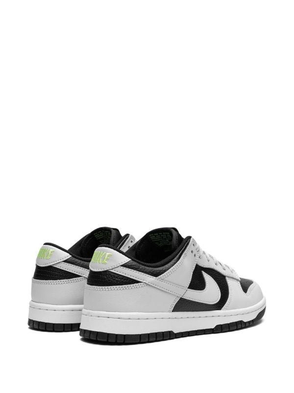 Nike SB Dunk Low Grigio Nero
