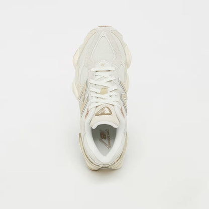 New Balance 9060 Beige chiaro